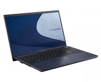Ноутбук ASUS ExpertBook B1 B1500CBA-BQ1023, 90NX0551-M01BT0_16 Star Black