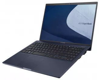 Ноутбук ASUS ExpertBook B1 B1500CBA-BQ1023, 90NX0551-M01BT0_16 Star Black