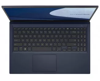Ноутбук ASUS ExpertBook B1 B1500CBA-BQ1023, 90NX0551-M01BT0_16 Star Black