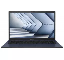 Ноутбук ASUS Expertbook B1 B1502CVA-BQ1002X Star Black