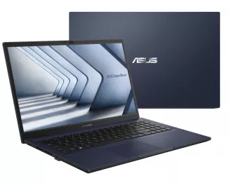 Ноутбук ASUS Expertbook B1 B1502CVA-BQ1002X Star Black