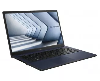 Ноутбук ASUS Expertbook B1 B1502CVA-BQ1002X Star Black