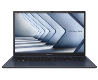 Ноутбук ASUS Expertbook B1 B1502CVA-BQ2562X Star Black