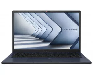 Ноутбук ASUS Expertbook B1 B1502CVA-BQ3164 Star Black