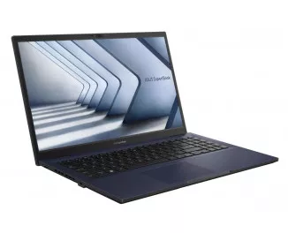 Ноутбук ASUS ExpertBook B1 B1502CVA-NJ1168W Star Black