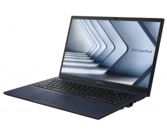 Ноутбук ASUS ExpertBook B1 B1502CVA-NJ1168W Star Black