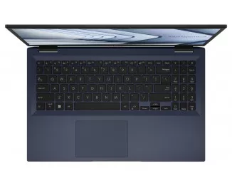 Ноутбук ASUS ExpertBook B1 B1502CVA-NJ1168W Star Black