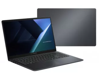 Ноутбук ASUS Expertbook B1 B1503CVA-S70583 Gentle Gray
