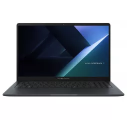 Ноутбук ASUS Expertbook B1 B1503CVA-S70786 Gentle Gray