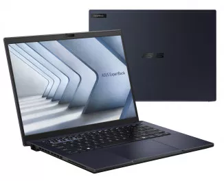 Ноутбук ASUS ExpertBook B3 B3404CMA-QN0296X Star Black