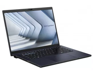 Ноутбук ASUS ExpertBook B3 B3404CMA-QN0296X Star Black