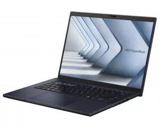 Ноутбук ASUS ExpertBook B3 B3404CMA-QN0296X Star Black