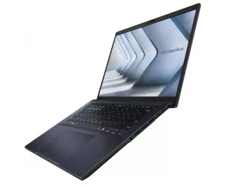 Ноутбук ASUS ExpertBook B3 B3404CMA-QN0296X Star Black