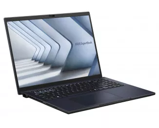 Ноутбук ASUS ExpertBook B3 B3604CVA-QV1325X Star Black