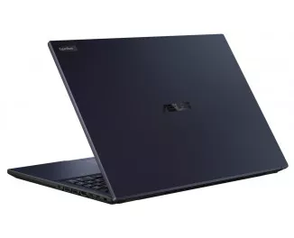 Ноутбук ASUS Expertbook B3 B3604CVF-QY0601X Star Black