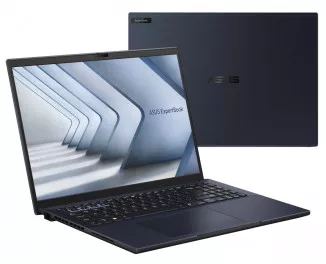 Ноутбук ASUS Expertbook B3 B3604CVF-QY0601X Star Black