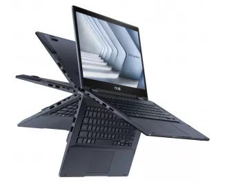 Ноутбук ASUS ExpertBook B3 Flip B3402FVA-EC0712 Star Black