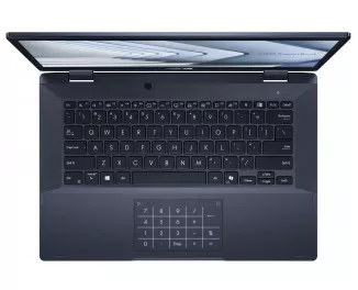 Ноутбук ASUS ExpertBook B3 Flip B3402FVA-EC0712 Star Black