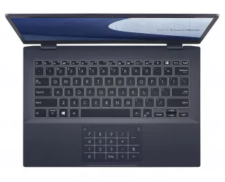 Ноутбук ASUS ExpertBook B5 OLED B5302CEA-XH74 Star Black