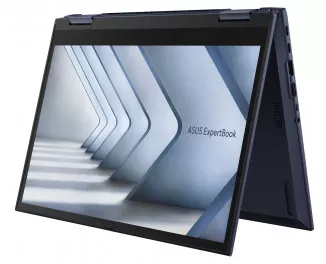 Ноутбук ASUS ExpertBook B7 Flip B7402FVA-LA0037X Star Black REF
