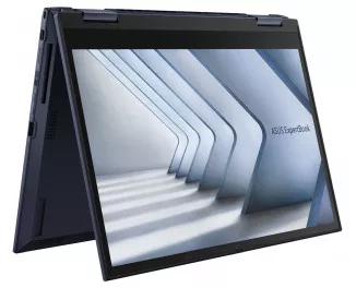 Ноутбук ASUS ExpertBook B7 Flip B7402FVA-LA0037X Star Black REF