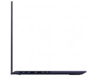Ноутбук ASUS ExpertBook B7 Flip B7402FVA-LA0037X Star Black REF