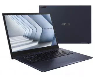 Ноутбук ASUS ExpertBook B7 Flip B7402FVA-LA0037X Star Black REF
