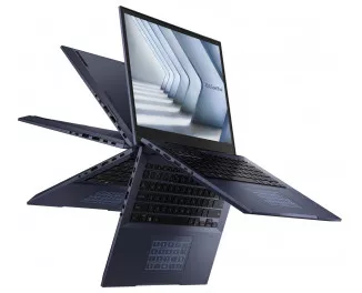 Ноутбук ASUS ExpertBook B7 Flip B7402FVA-LA0037X Star Black REF