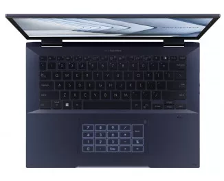 Ноутбук ASUS ExpertBook B7 Flip B7402FVA-LA0037X Star Black REF