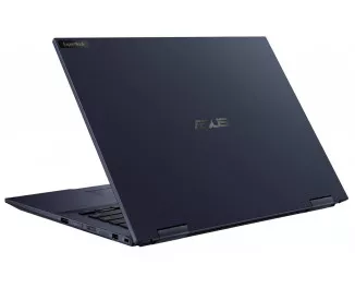 Ноутбук ASUS ExpertBook B7 Flip B7402FVA-LA0037X Star Black REF