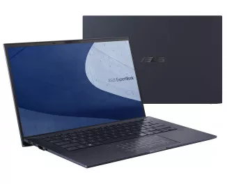 Ноутбук ASUS ExpertBook B9 B9400CBA-KC0686X Star Black REF