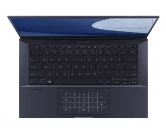 Ноутбук ASUS ExpertBook B9 B9400CBA-KC0686X Star Black REF