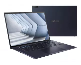 Ноутбук ASUS ExpertBook B9 B9403CVAR-KM0694X (90NX05W1-M00YP0) Star Black