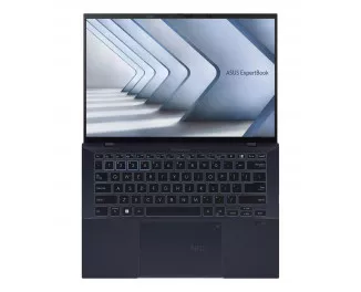 Ноутбук ASUS ExpertBook B9 B9403CVAR-KM0694X (90NX05W1-M00YP0) Star Black