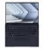 Ноутбук ASUS ExpertBook B9 B9403CVAR-KM0694X (90NX05W1-M00YP0) Star Black