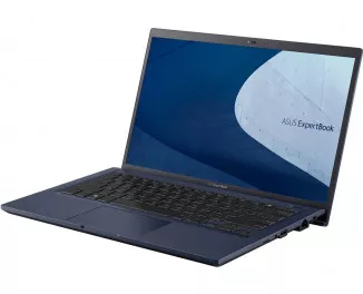 Ноутбук ASUS ExpertBook L1 L1500CDA-BQ0115R Star Black