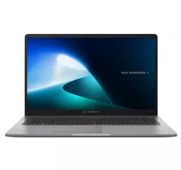 Ноутбук ASUS ExpertBook P1 P1503CVA-S70905 Misty Gray