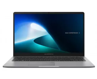 Ноутбук ASUS ExpertBook P1 P1503CVA-S70905 Misty Gray