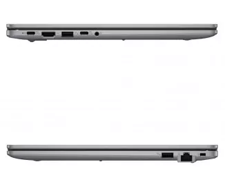 Ноутбук ASUS ExpertBook P1 P1503CVA-S70905 Misty Gray