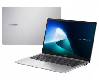 Ноутбук ASUS ExpertBook P1 P1503CVA-S70905 Misty Gray
