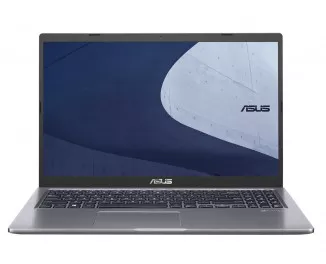 Ноутбук ASUS ExpertBook P1512CEA-EJ0004 Slate Gray