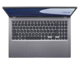 Ноутбук ASUS ExpertBook P1512CEA-EJ0004 Slate Gray