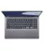 Ноутбук ASUS ExpertBook P1512CEA-EJ0004 Slate Gray
