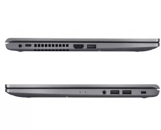 Ноутбук ASUS ExpertBook P1512CEA-EJ0004 Slate Gray