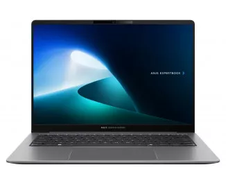Ноутбук ASUS ExpertBook P5 P5405CSA-NZ0101X Misty Gray