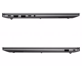 Ноутбук ASUS ExpertBook P5405CSA-NZ0574X Misty Gray
