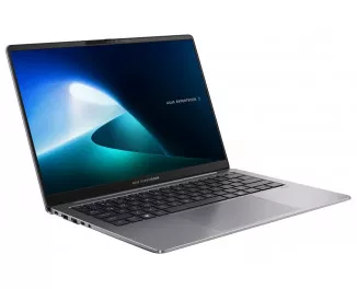 Ноутбук ASUS ExpertBook P5405CSA-NZ0574X Misty Gray