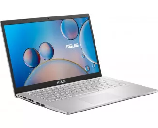 Ноутбук ASUS Laptop 14 X415JA-EB591 Transparent Silver