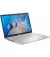 Ноутбук ASUS Laptop 14 X415JA-EB591 Transparent Silver