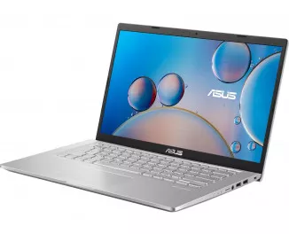 Ноутбук ASUS Laptop 14 X415JA-EB591 Transparent Silver